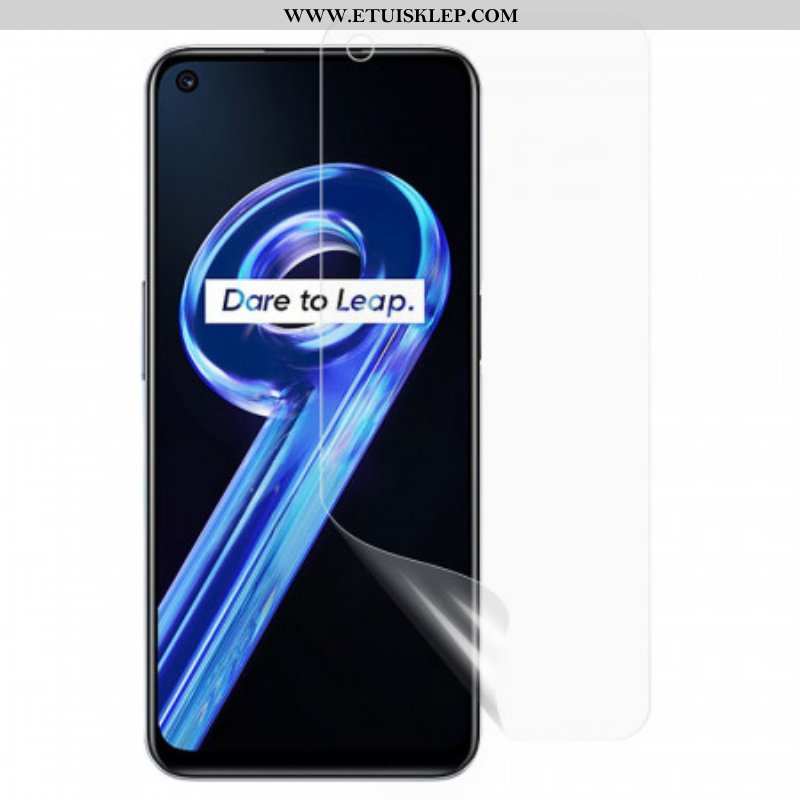 Ochrona Ekranu Dla Realme 9 5G